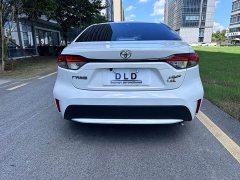 Toyota Corolla 2022 TNGA 1.5L CVT Leading Edition - ფოტო 5