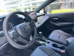Toyota Corolla 2022 TNGA 1.5L CVT Leading Edition - ფოტო 9