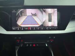 Audi A3 2021 A3L Limousine 35 TFSI Fashion Sport - ფოტო 11