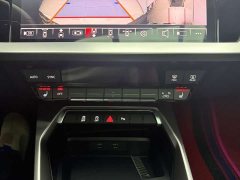 Audi A3 2021 A3L Limousine 35 TFSI Fashion Sport - ფოტო 12