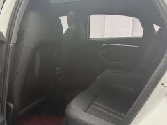 Audi A3 2021 A3L Limousine 35 TFSI Fashion Sport - ფოტო 16