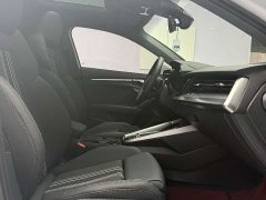Audi A3 2021 A3L Limousine 35 TFSI Fashion Sport - ფოტო 17