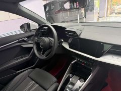 Audi A3 2021 A3L Limousine 35 TFSI Fashion Sport - ფოტო 18
