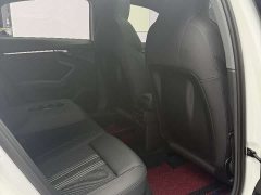 Audi A3 2021 A3L Limousine 35 TFSI Fashion Sport - ფოტო 19