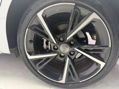 Audi A3 2021 A3L Limousine 35 TFSI Fashion Sport - ფოტო 5