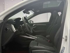 Audi A3 2021 A3L Limousine 35 TFSI Fashion Sport - ფოტო 6