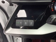 Audi A3 2021 A3L Limousine 35 TFSI Fashion Sport - ფოტო 8