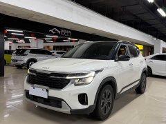 Kia Situs 1.5L CVT Luxury - ფოტო 1