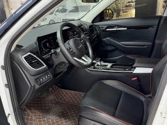 Kia Situs 1.5L CVT Luxury - ფოტო 2