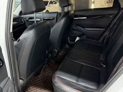 Kia Situs 1.5L CVT Luxury - ფოტო 3