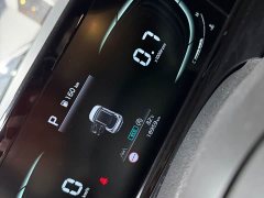 Kia Situs 1.5L CVT Luxury - ფოტო 6