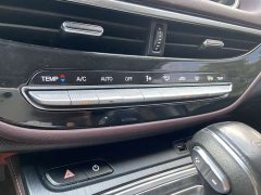 GAC Aion M6 2021 PRO 270T DCT Luxury - ფოტო 11