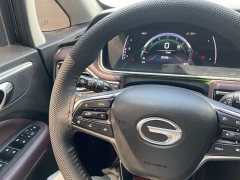 GAC Aion M6 2021 PRO 270T DCT Luxury - ფოტო 12