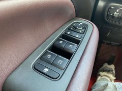GAC Aion M6 2021 PRO 270T DCT Luxury - ფოტო 13