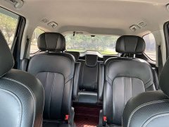 GAC Aion M6 2021 PRO 270T DCT Luxury - ფოტო 14