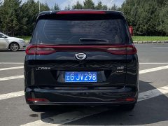 GAC Aion M6 2021 PRO 270T DCT Luxury - ფოტო 16