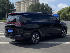 GAC Aion M6 2021 PRO 270T DCT Luxury - ფოტო 18