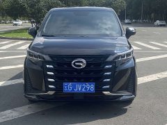 GAC Aion M6 2021 PRO 270T DCT Luxury - ფოტო 3
