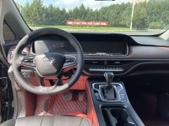 GAC Aion M6 2021 PRO 270T DCT Luxury - ფოტო 6