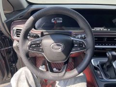 GAC Aion M6 2021 PRO 270T DCT Luxury - ფოტო 7
