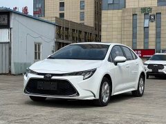 Toyota Corolla 1.8L CVT Luxury - ფოტო 1