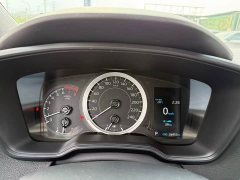 Toyota Corolla 1.8L CVT Luxury - ფოტო 10