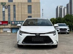 Toyota Corolla 1.8L CVT Luxury - ფოტო 2