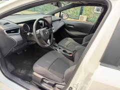 Toyota Corolla 1.8L CVT Luxury - ფოტო 4