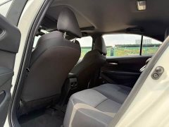 Toyota Corolla 1.8L CVT Luxury - ფოტო 6