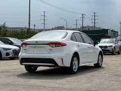 Toyota Corolla 1.8L CVT Luxury - ფოტო 7
