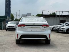 Toyota Corolla 1.8L CVT Luxury - ფოტო 8