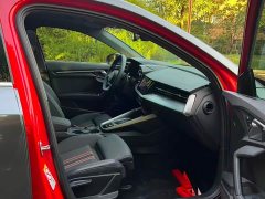 Audi A3 A3L Limousine 35 TFSI Fashion Sport - ფოტო 15