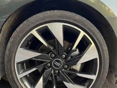 Audi A3 A3L Limousine 35 TFSI Fashion Sport - ფოტო 17