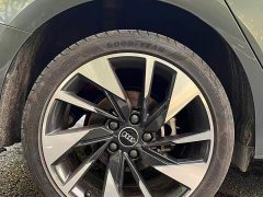 Audi A3 A3L Limousine 35 TFSI Fashion Sport - ფოტო 18