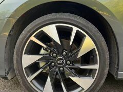 Audi A3 A3L Limousine 35 TFSI Fashion Sport - ფოტო 19