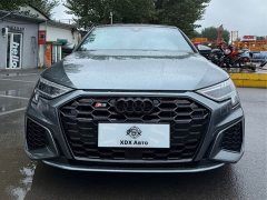 Audi A3 A3L Limousine 35 TFSI Fashion Sport - ფოტო 2