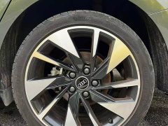Audi A3 A3L Limousine 35 TFSI Fashion Sport - ფოტო 20