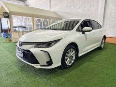 Toyota Corolla 2023 1.2T Elite - ფოტო 1