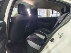 Toyota Corolla 2023 1.2T Elite - ფოტო 10
