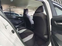 Toyota Corolla 2023 1.2T Elite - ფოტო 12