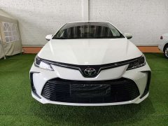Toyota Corolla 2023 1.2T Elite - ფოტო 2