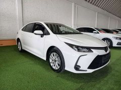 Toyota Corolla 2023 1.2T Elite - ფოტო 3