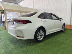 Toyota Corolla 2023 1.2T Elite - ფოტო 4
