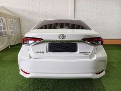 Toyota Corolla 2023 1.2T Elite - ფოტო 5