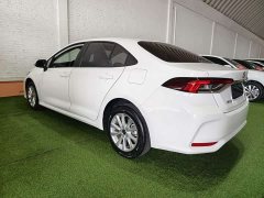 Toyota Corolla 2023 1.2T Elite - ფოტო 6