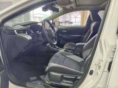 Toyota Corolla 2023 1.2T Elite - ფოტო 7