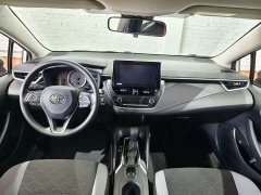 Toyota Corolla 2023 1.2T Elite - ფოტო 8
