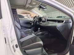 Toyota Corolla 2023 1.2T Elite - ფოტო 9