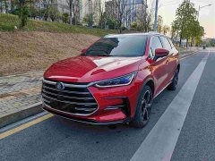 BYD Tang New Energy DM-i 112KM Premium Edition - ფოტო 1