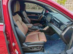 BYD Tang New Energy DM-i 112KM Premium Edition - ფოტო 15